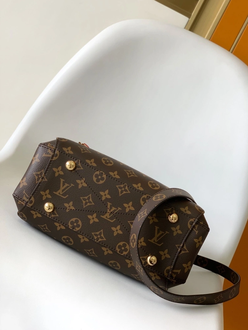 LX Top Handle Bags Trendy 6856
