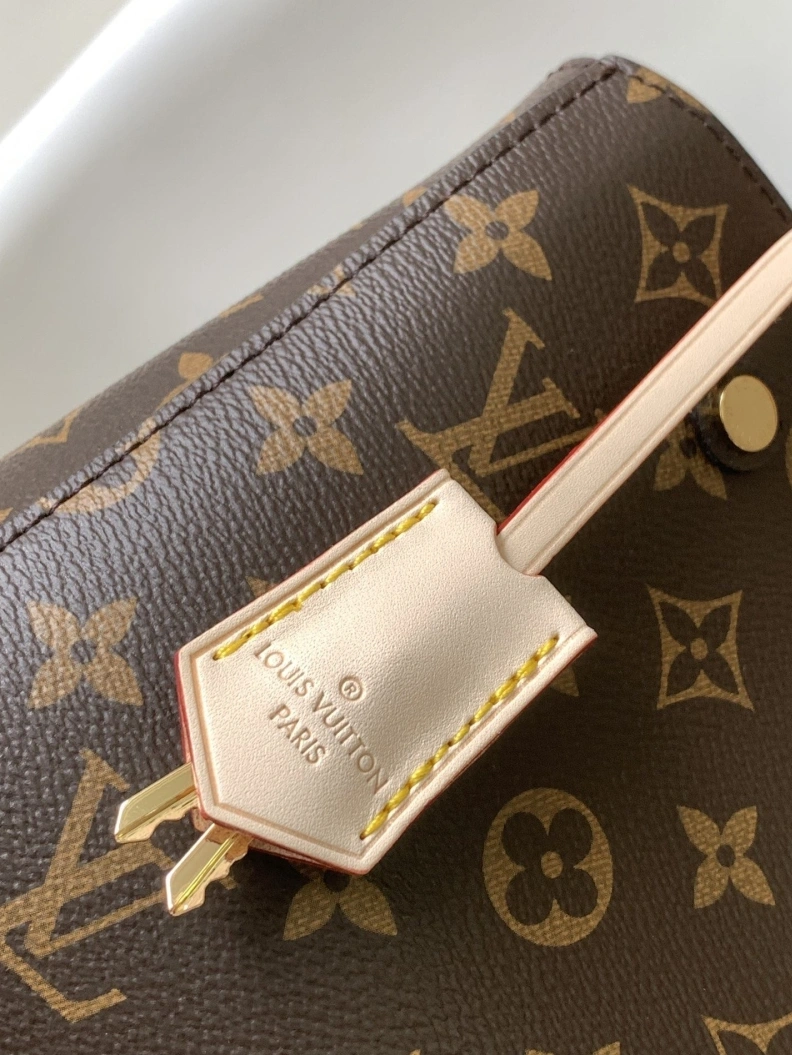 LX Top Handle Bags Trendy 6856