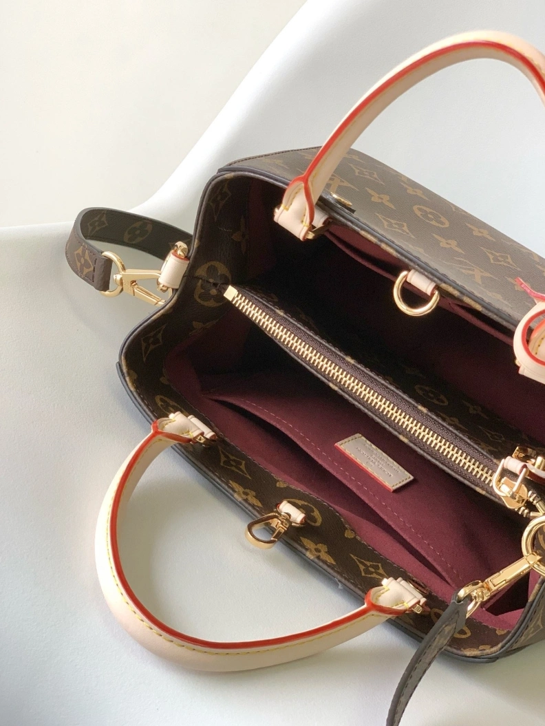 LX Top Handle Bags Trendy 6856