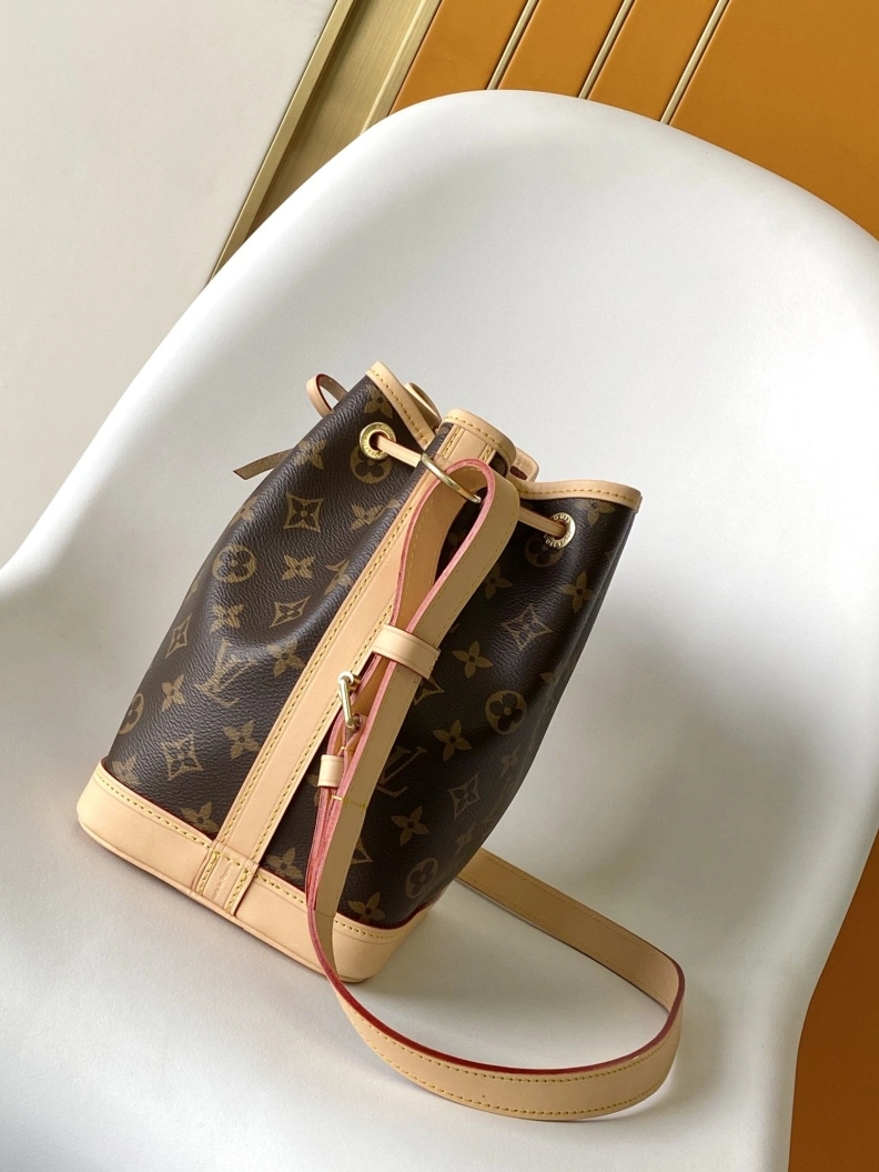 TopPick LX Bucket Bags 7451