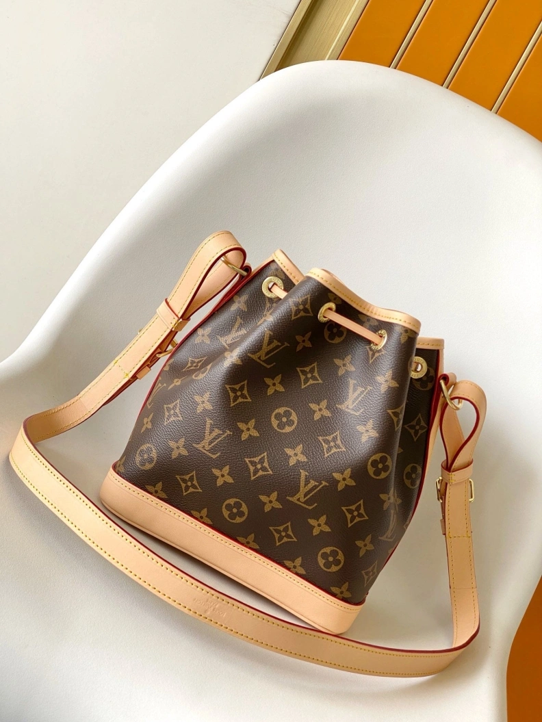 TopPick LX Bucket Bags 7451