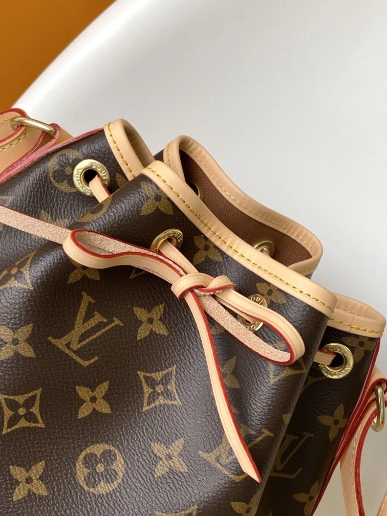 TopPick LX Bucket Bags 7451
