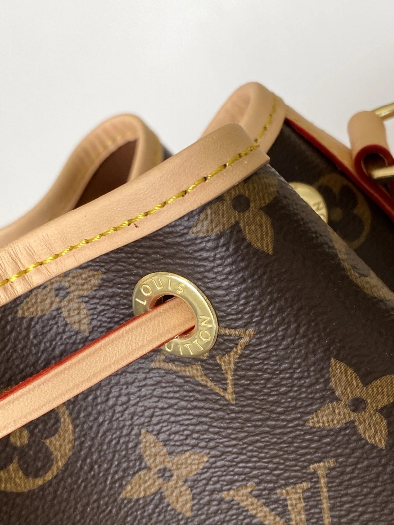 TopPick LX Bucket Bags 7451