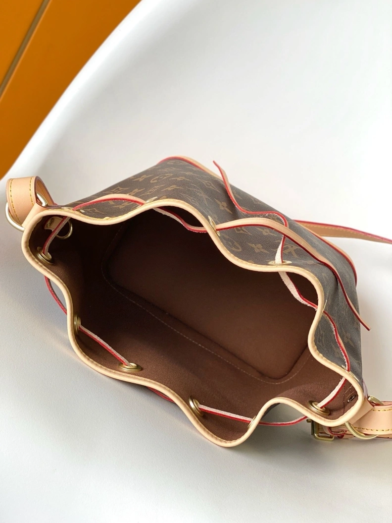 TopPick LX Bucket Bags 7451