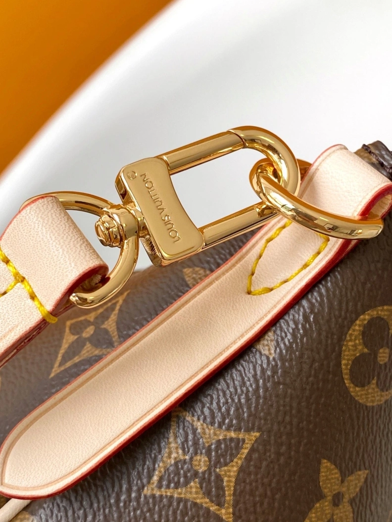 Stylish LX Top Handle Bags 6850