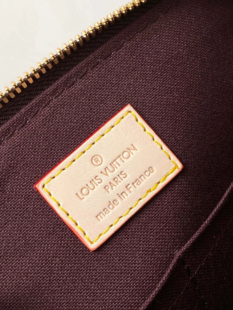 Stylish LX Top Handle Bags 6850