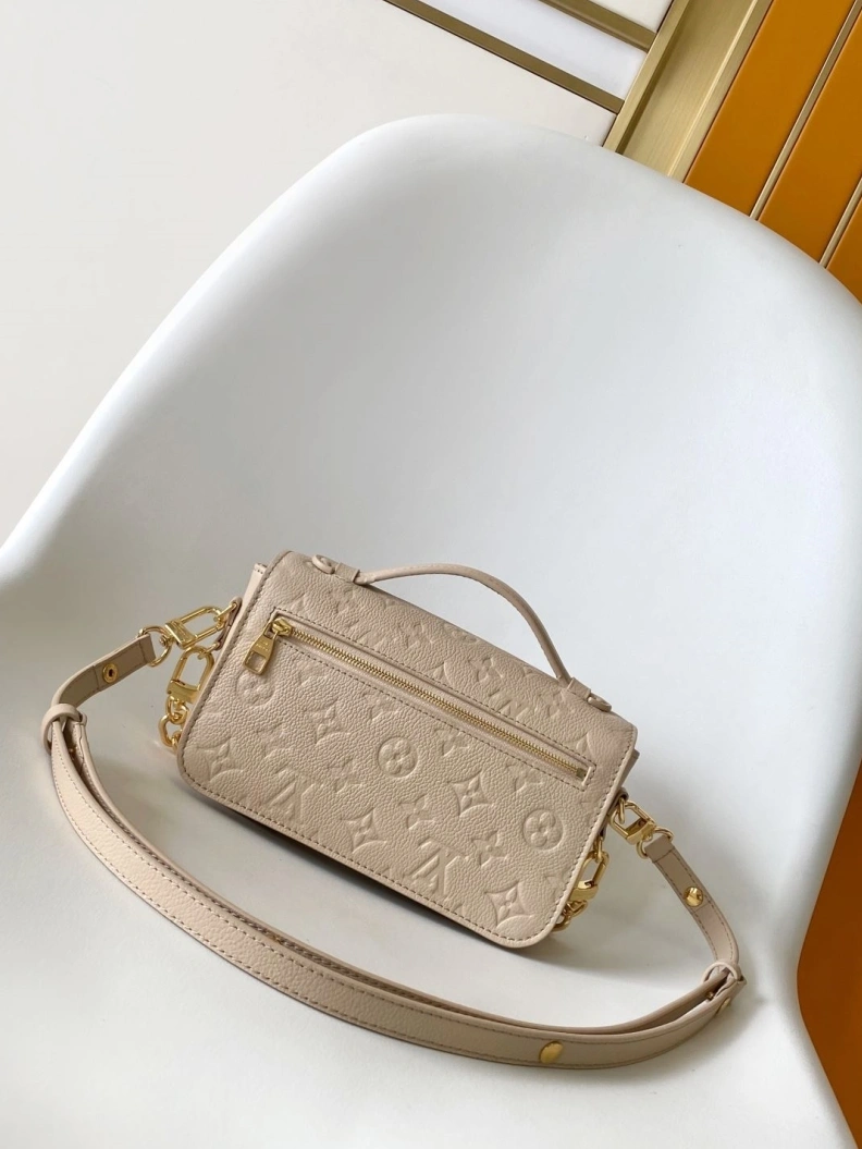 LX Satchel Bags TopPick 7151