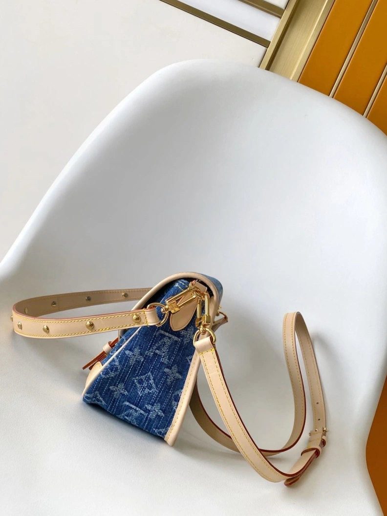 Refined LX Satchel Bags 7145