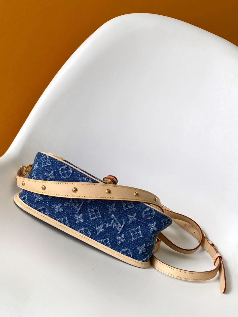 Refined LX Satchel Bags 7145