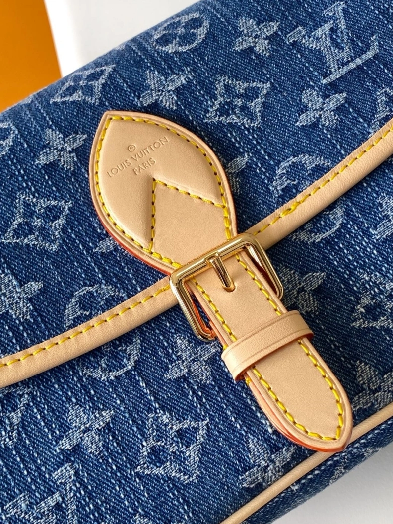 Refined LX Satchel Bags 7145