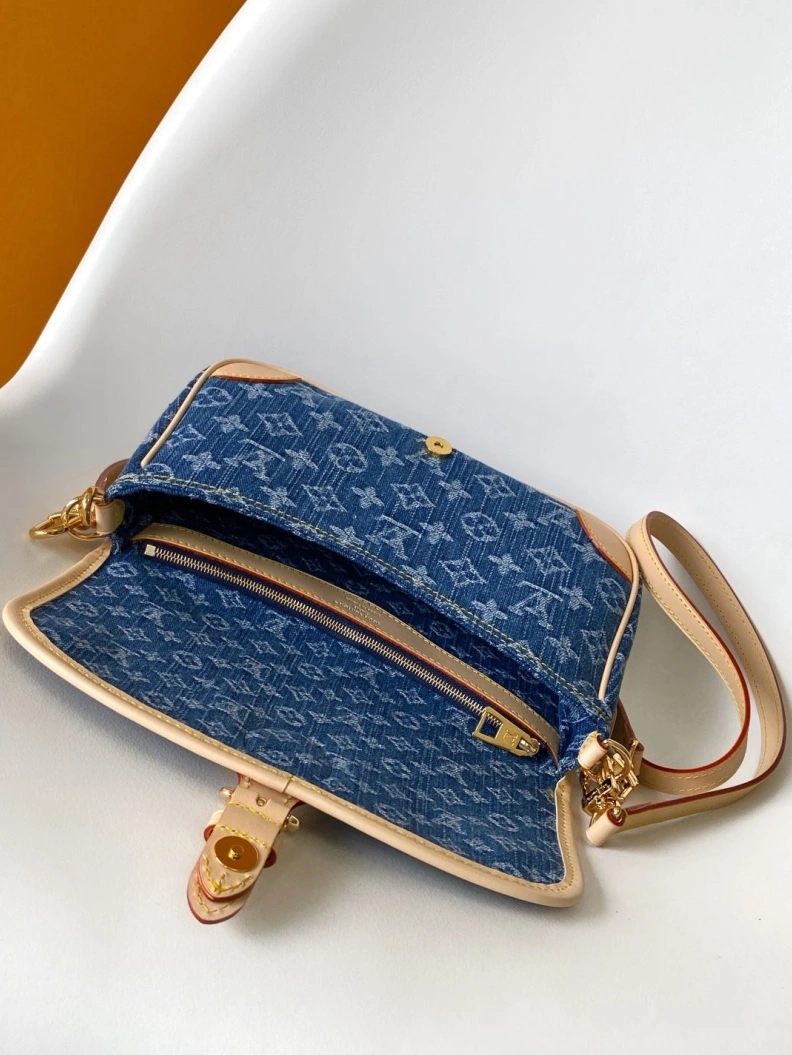 Refined LX Satchel Bags 7145