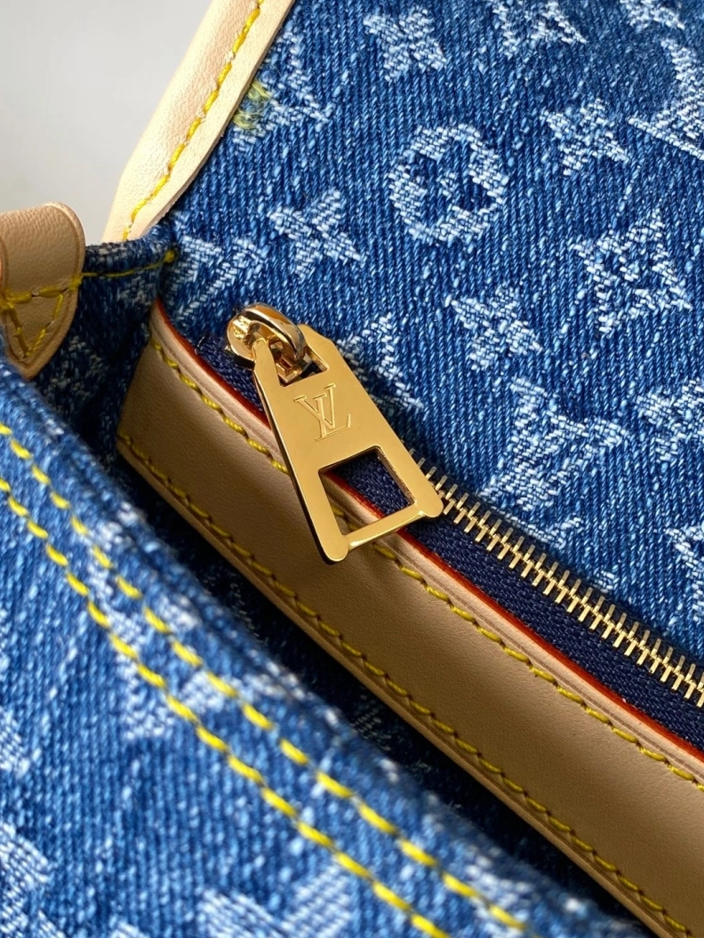Refined LX Satchel Bags 7145