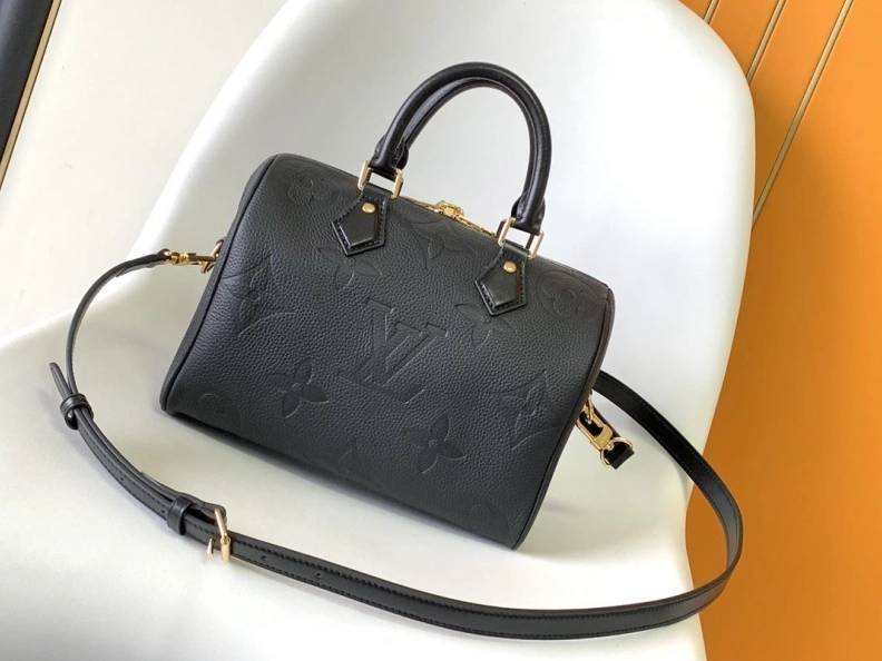 LX Speedy Bags EyeCatching 6951