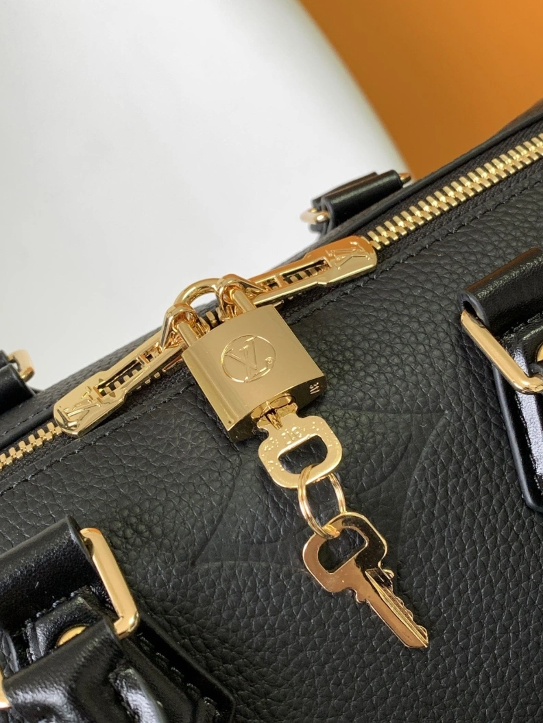 LX Speedy Bags EyeCatching 6951