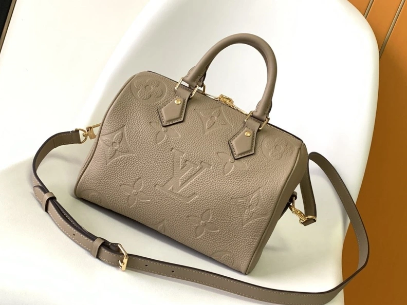 LX Speedy Bags Resilient 6966