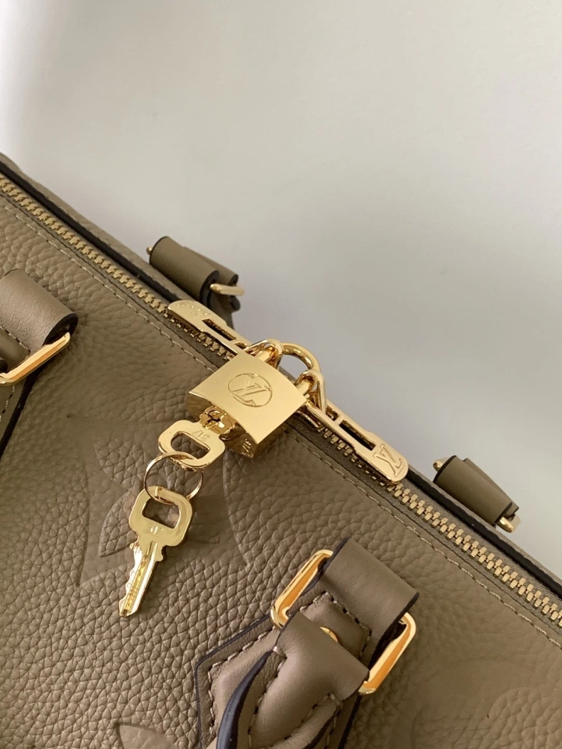 LX Speedy Bags Resilient 6966