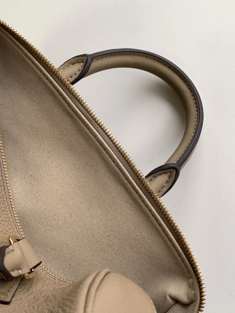 LX Speedy Bags Resilient 6966