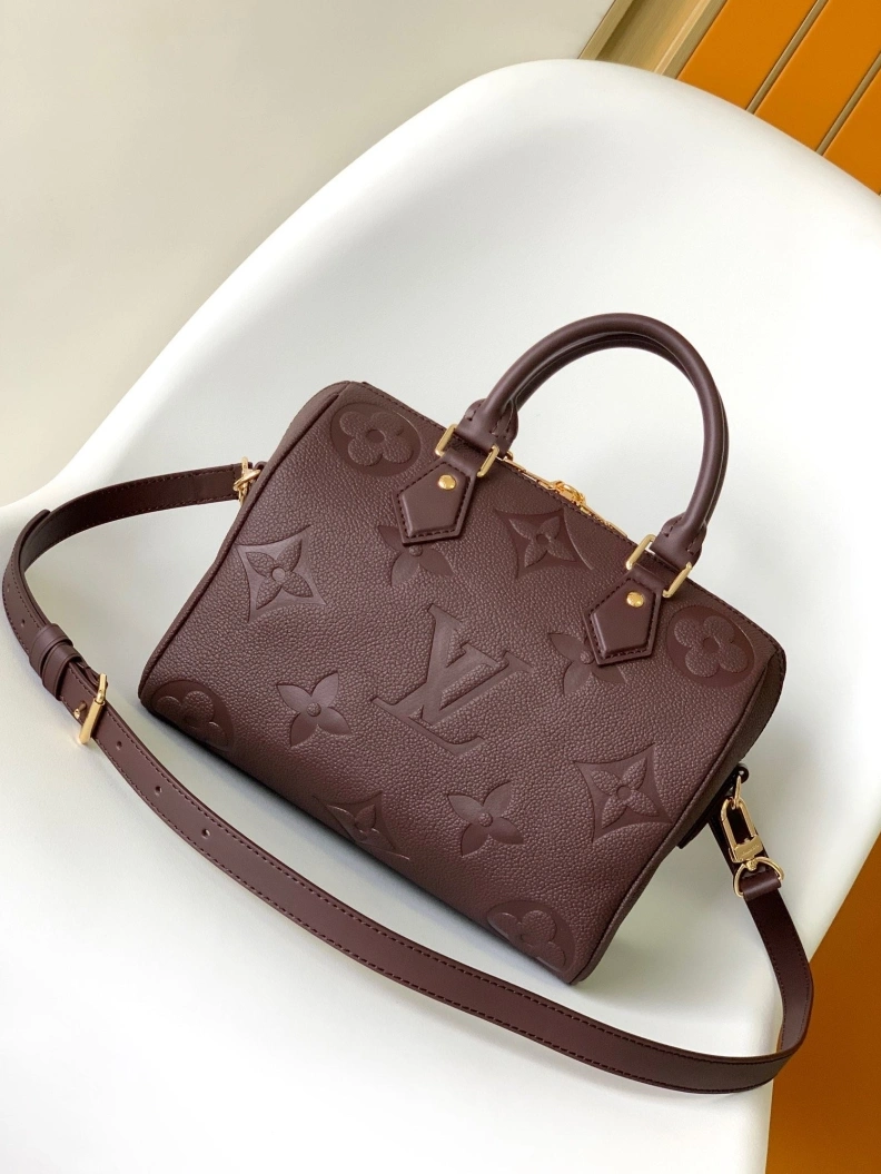 Modern LX Speedy Bags 6961