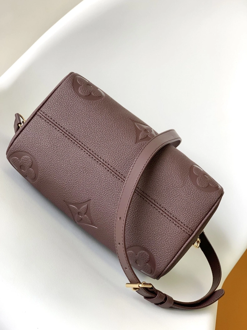 Modern LX Speedy Bags 6961