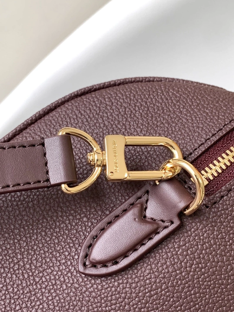 Modern LX Speedy Bags 6961