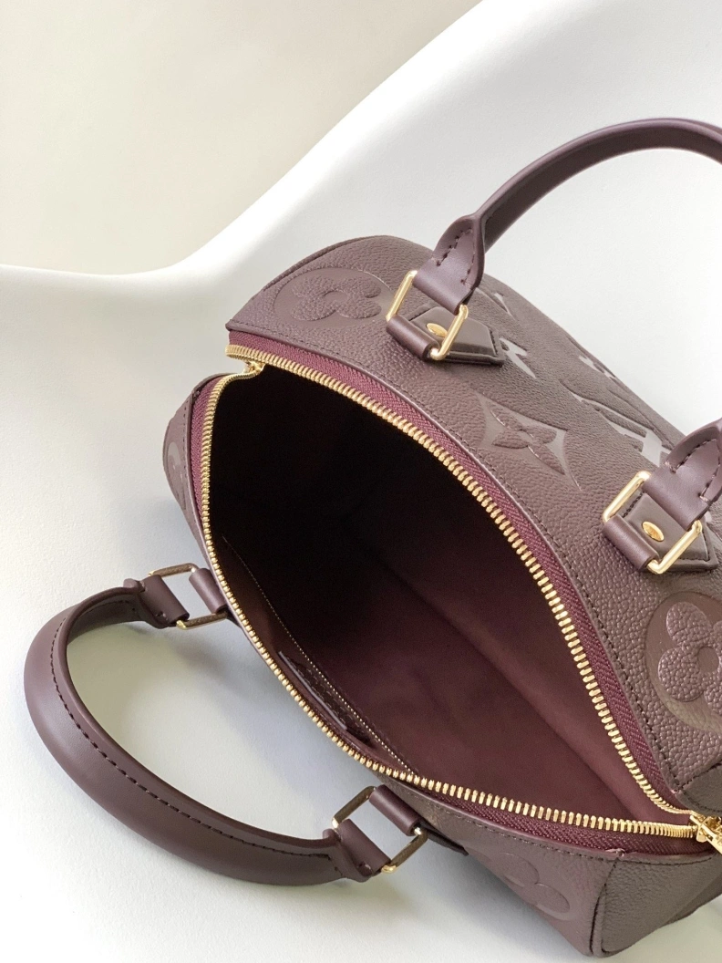 Modern LX Speedy Bags 6961