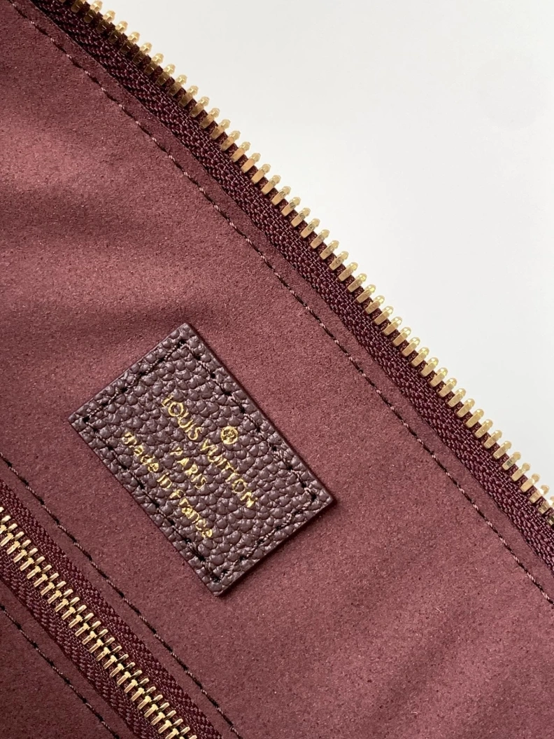 Modern LX Speedy Bags 6961