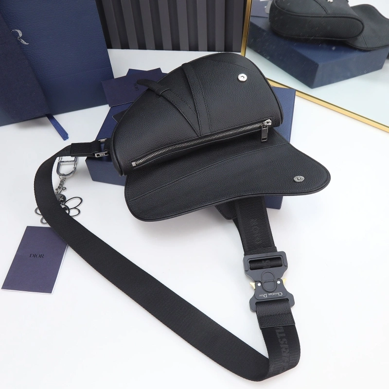 Dxxr Saddle Bags Bright 62838