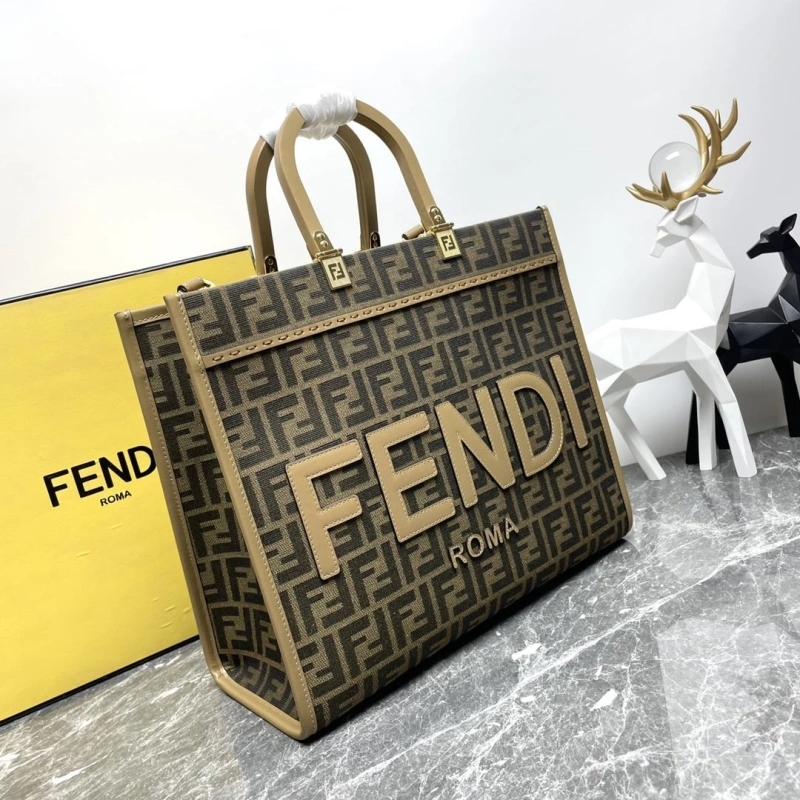 Fxndx Shopping Bags Stylish 69551