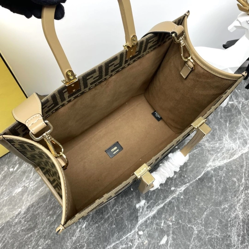 Fxndx Shopping Bags Stylish 69551