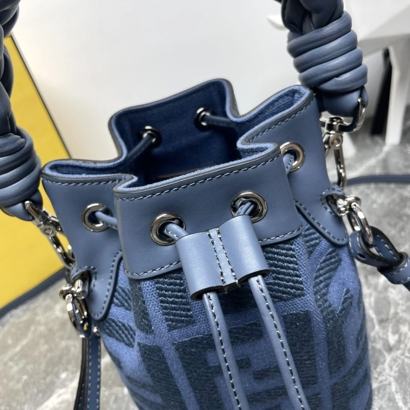 Compact Fxndx Bucket Bags 69584