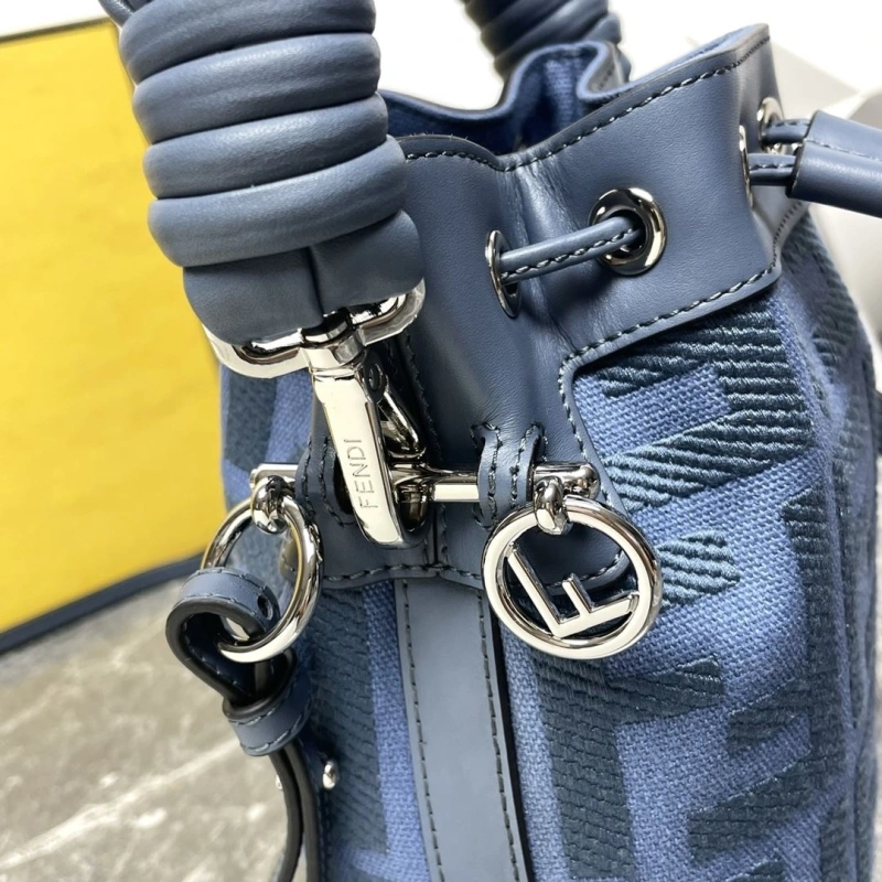 Compact Fxndx Bucket Bags 69584