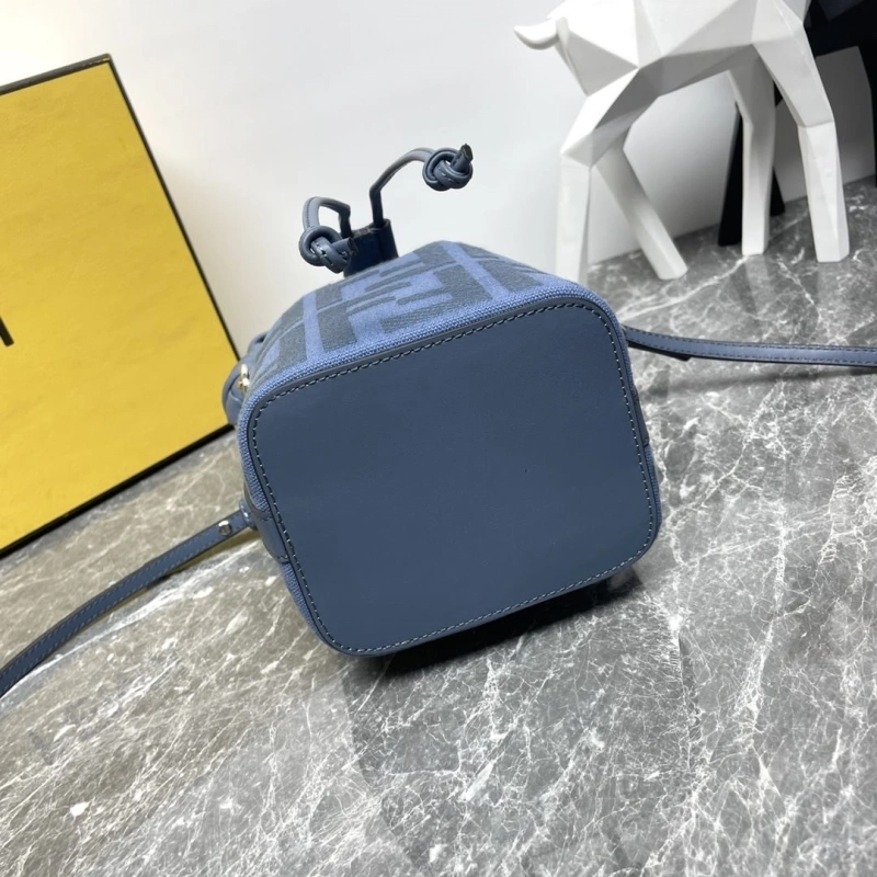 Compact Fxndx Bucket Bags 69584