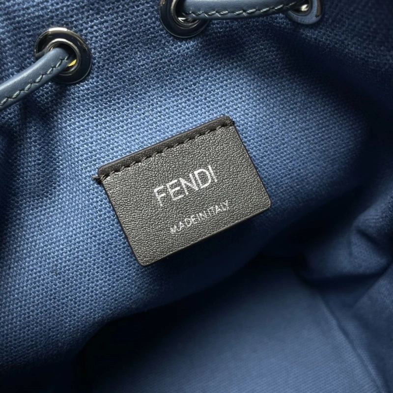 Compact Fxndx Bucket Bags 69584