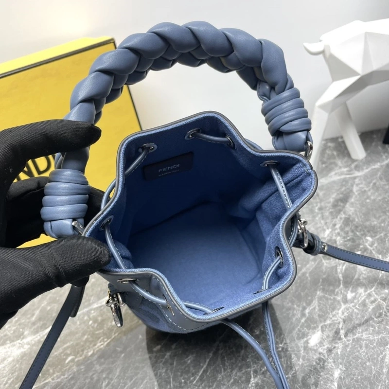 Compact Fxndx Bucket Bags 69584