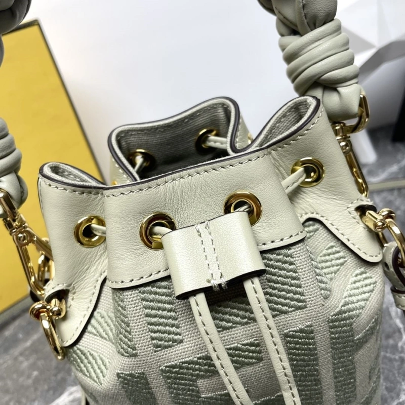 Classic Fxndx Bucket Bags 69588