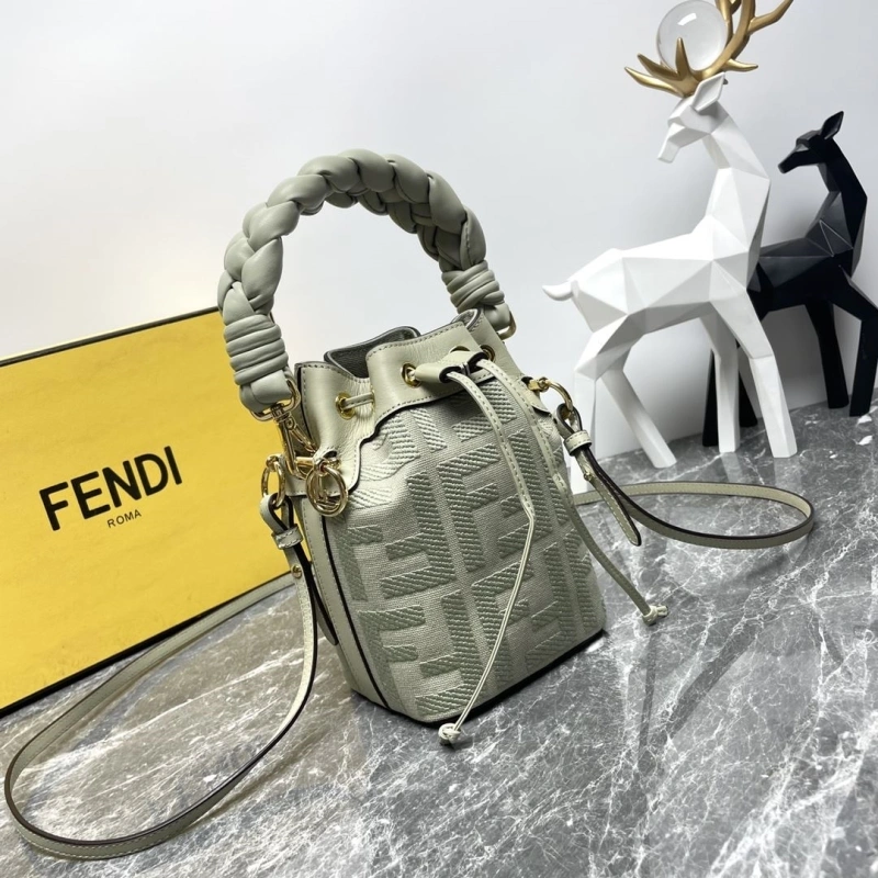 Classic Fxndx Bucket Bags 69588