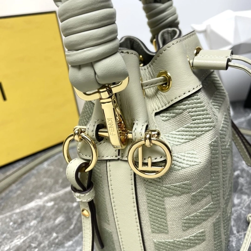 Classic Fxndx Bucket Bags 69588