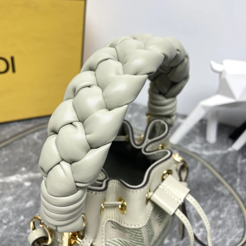 Classic Fxndx Bucket Bags 69588