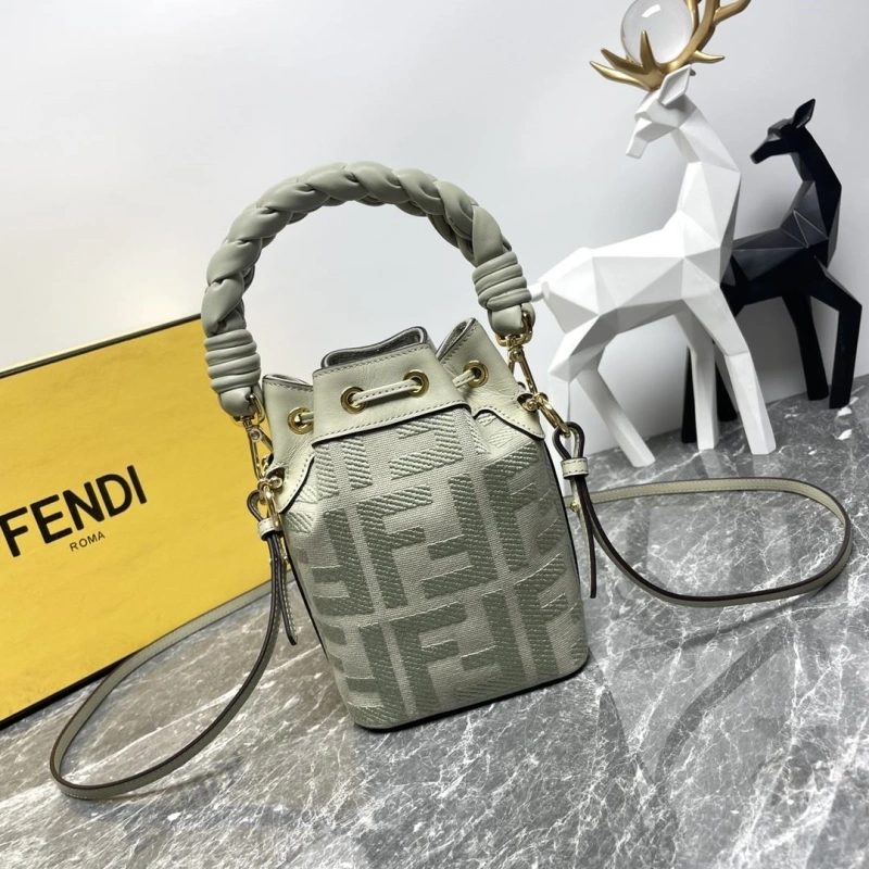 Classic Fxndx Bucket Bags 69588