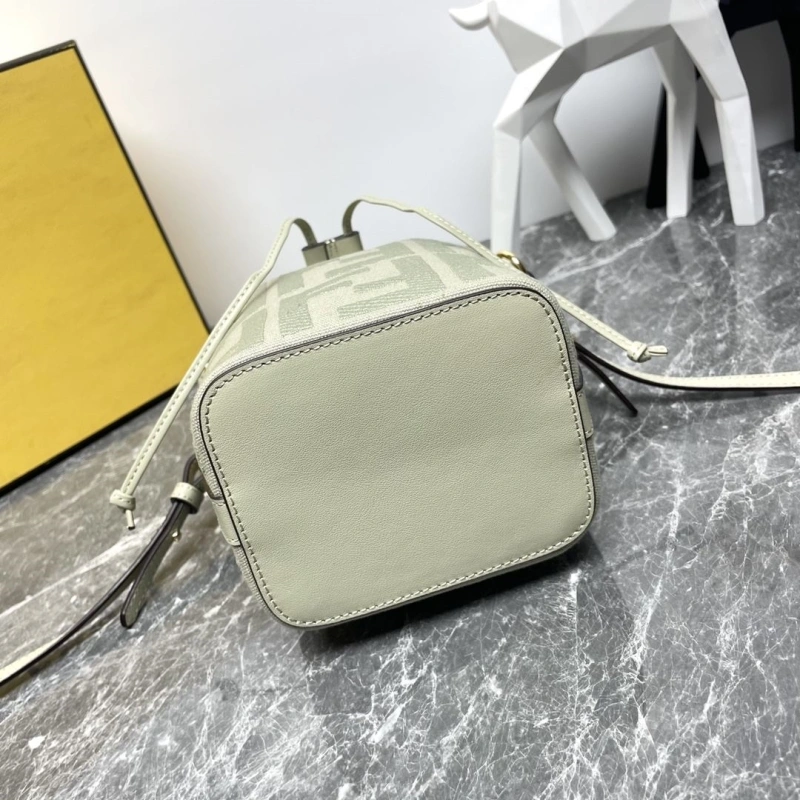 Classic Fxndx Bucket Bags 69588