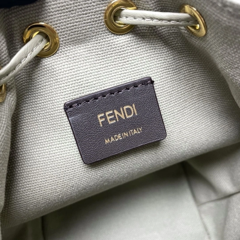 Classic Fxndx Bucket Bags 69588