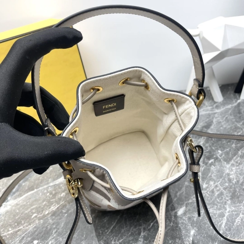 GoAnywhere Fxndx Bucket Bags 69562