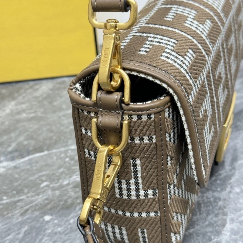 Elegant Fxndx Top Handle Bags 69555