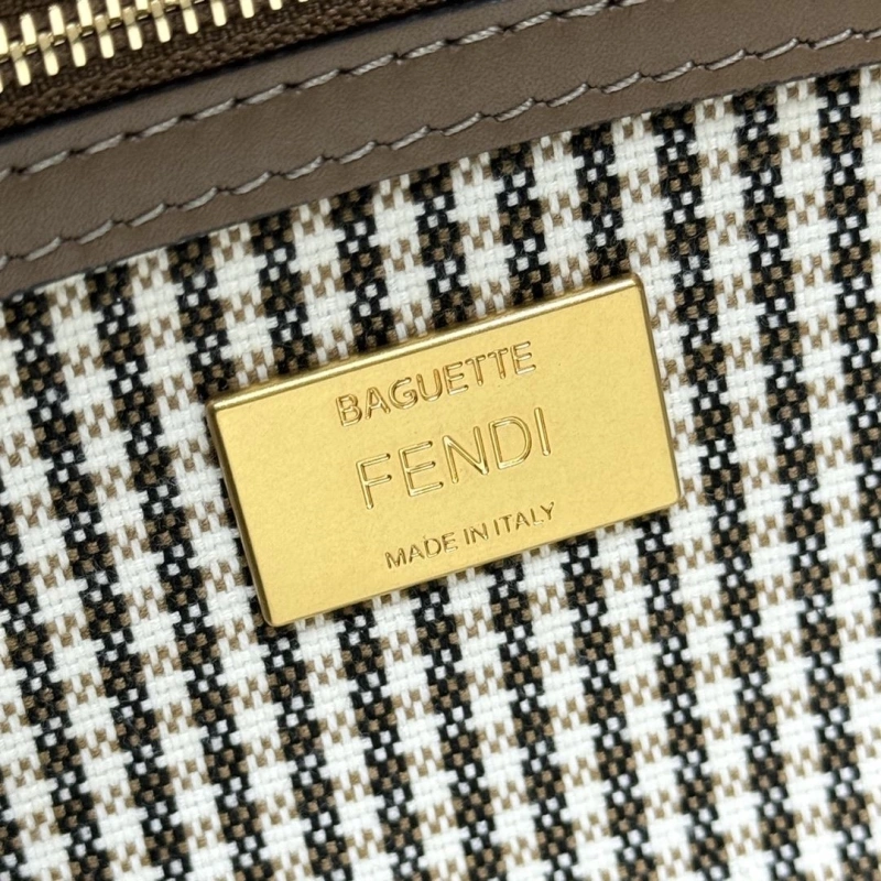 Elegant Fxndx Top Handle Bags 69555