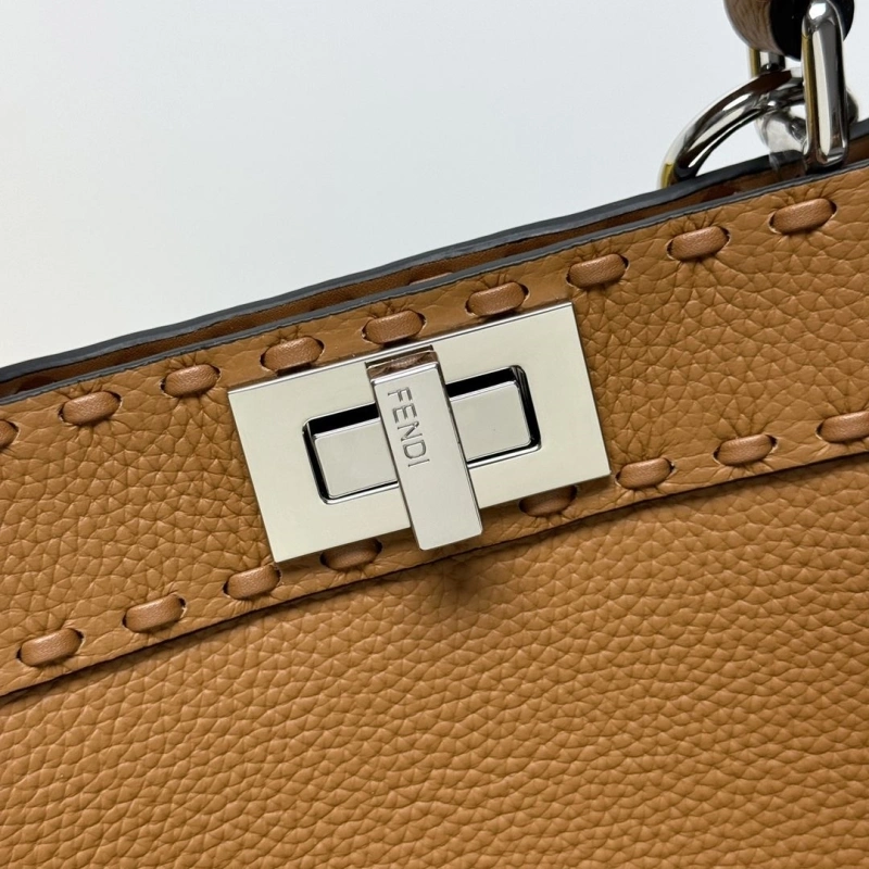 Trendy Fxndx Top Handle Bags 69576