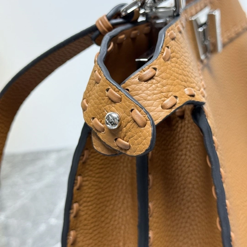 Trendy Fxndx Top Handle Bags 69576