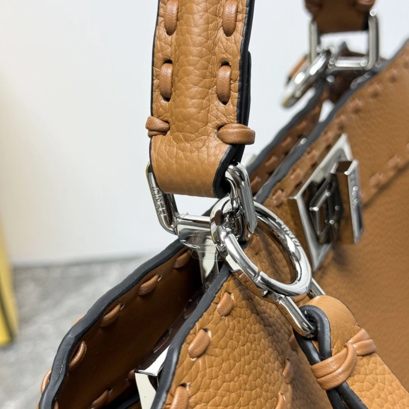 Trendy Fxndx Top Handle Bags 69576