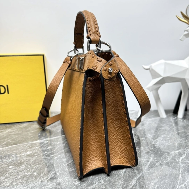 Trendy Fxndx Top Handle Bags 69576