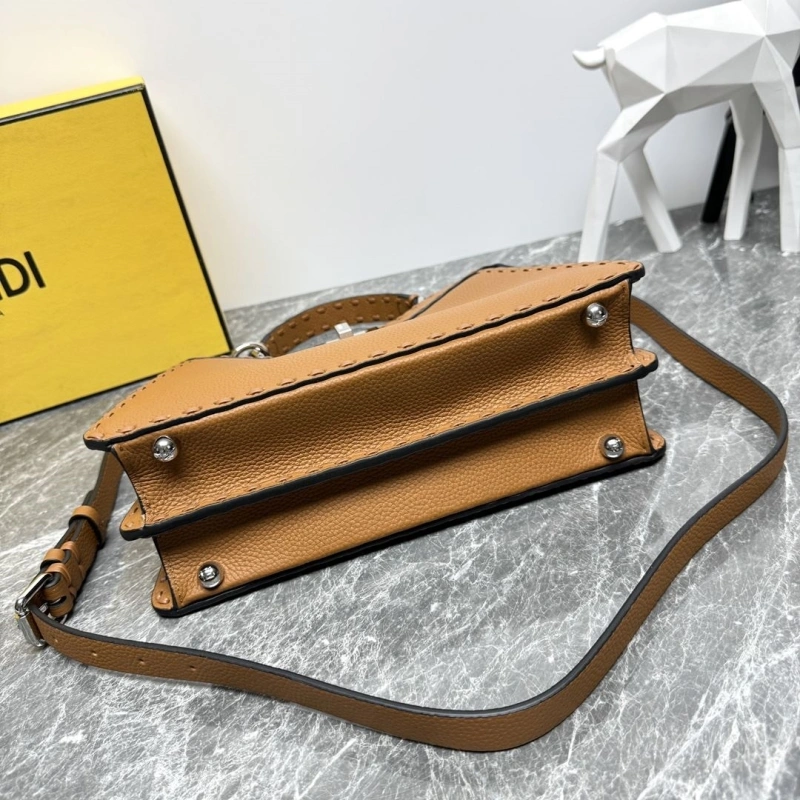 Trendy Fxndx Top Handle Bags 69576