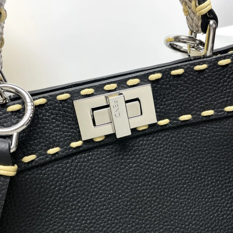 Fxndx Top Handle Bags Affordable 69579